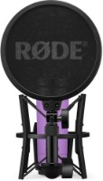Микрофон Rode NT1 Signature Series Purple фото №2 — интернет-магазин Desire.md