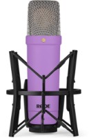 Микрофон Rode NT1 Signature Series Purple фото №4 — интернет-магазин Desire.md
