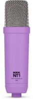 Микрофон Rode NT1 Signature Series Purple фото №7 — интернет-магазин Desire.md