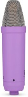 Микрофон Rode NT1 Signature Series Purple фото №8 — интернет-магазин Desire.md