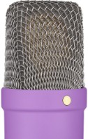 Микрофон Rode NT1 Signature Series Purple фото №9 — интернет-магазин Desire.md