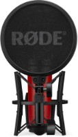 Microfon Rode NT1 Signature Series Red imaginea #2 — magazin online Desire.md