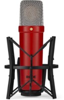 Microfon Rode NT1 Signature Series Red imaginea #4 — magazin online Desire.md