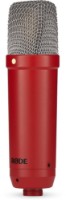 Microfon Rode NT1 Signature Series Red imaginea #5 — magazin online Desire.md
