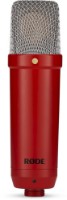 Microfon Rode NT1 Signature Series Red imaginea #6 — magazin online Desire.md