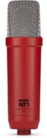 Microfon Rode NT1 Signature Series Red imaginea #7 — magazin online Desire.md