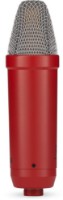 Microfon Rode NT1 Signature Series Red imaginea #8 — magazin online Desire.md