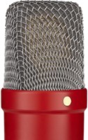 Microfon Rode NT1 Signature Series Red imaginea #9 — magazin online Desire.md