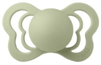 Suzeta BIBS Couture Silicone 0+ months Sage (1310250C) imaginea #2 — magazin online Desire.md