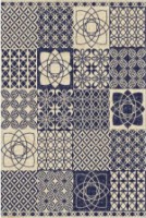 Ковёр Covoare Ungheni Bella Vintage 7089_1_51033 0.80x1.50m