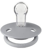 Suzeta BIBS De Lux 2 Pack 0-36months Cloud/Steel Blue (150225) imaginea #4 — magazin online Desire.md