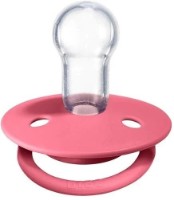 Suzeta BIBS De Lux 2 Pack 0-36months Coral/Ruby (150221) imaginea #2 — magazin online Desire.md