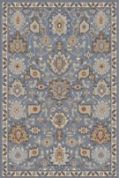 Ковёр Covoare Ungheni Carisma 7945_1_52944 1.20x1.60m фото №1 — интернет-магазин Desire.md