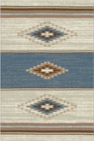 Ковёр Covoare Ungheni Delta 1219_1_43922 1.33x1.90m фото №1 — интернет-магазин Desire.md