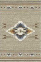 Ковёр Covoare Ungheni Delta 1220_1_43922 2.00x2.50m фото №1 — интернет-магазин Desire.md