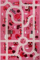 Covor Covoare Ungheni Delta 24 1133_1_46722 0.80x1.50m imaginea #1 — magazin online Desire.md