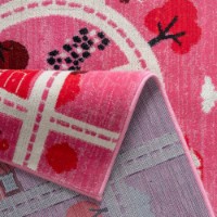 Ковёр Covoare Ungheni Delta 24 1133_1_46722 2.00x3.00m фото №2 — интернет-магазин Desire.md