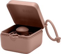 Многофункциональная коробка для хранения пустышек BIBS Woodchuck фото №3 — интернет-магазин Desire.md