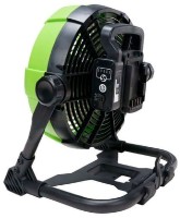 Ventilator Greenworks G24FAN imaginea #2 — magazin online Desire.md