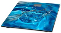 Напольные весы Muhler MSC-3077 Digital Water Drop фото №1 — интернет-магазин Desire.md