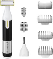 Maşină de tuns barba Remington HG2000 imaginea #2 — magazin online Desire.md