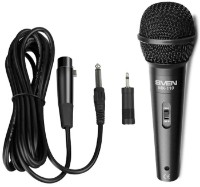 Microfon Sven MK-110 Black