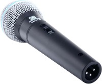 Microfon Pronomic DM-58 + Cover Set imaginea #7 — magazin online Desire.md