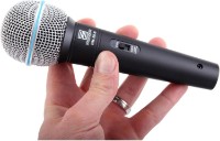 Microfon Pronomic DM-58 + Cover Set imaginea #3 — magazin online Desire.md