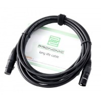 Microfon Pronomic DM-58 + Cover Set imaginea #4 — magazin online Desire.md