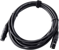 Microfon Pronomic DM-58-B + Cable 5m Set imaginea #5 — magazin online Desire.md