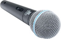 Microfon Pronomic DM-58-B + Cable 5m Set imaginea #2 — magazin online Desire.md