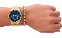 Наручные часы Armani Exchange AX7151SET фото №2 — интернет-магазин Desire.md