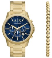 Наручные часы Armani Exchange AX7151SET фото №7 — интернет-магазин Desire.md