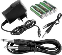 Микрофон MCGREY UHF-2V2H Quad Funkset фото №6 — интернет-магазин Desire.md