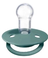 Suzeta BIBS De Lux 2 Pack 0-36months Island Sea/Sage (150226) imaginea #2 — magazin online Desire.md