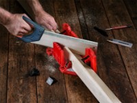 Стусло KWB 311200 фото №2 — интернет-магазин Desire.md