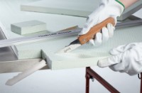 Нож KWB K015920 фото №2 — интернет-магазин Desire.md