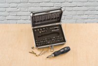 Набор бит KWB K106800 фото №5 — интернет-магазин Desire.md