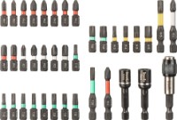 Набор бит KWB K109000 фото №4 — интернет-магазин Desire.md