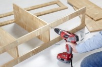 Бита KWB K121402 фото №2 — интернет-магазин Desire.md