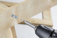 Бита KWB K121402 фото №3 — интернет-магазин Desire.md