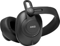 Наушники AKG K361 Pro фото №3 — интернет-магазин Desire.md