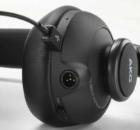 Căşti AKG K371-BT Pro imaginea #6 — magazin online Desire.md
