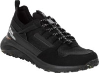 Кроссовки мужские Jack Wolfskin Dromoventure Athletic Low M Black, s.42 фото №3 — интернет-магазин Desire.md