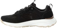 Кроссовки мужские Jack Wolfskin Dromoventure Knit Low M Black, s.45 фото №2 — интернет-магазин Desire.md
