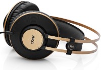 Căşti AKG K92 imaginea #3 — magazin online Desire.md