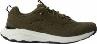 Кроссовки мужские Jack Wolfskin Dromoventure Knit Low M Darkolivegreen, s.45 фото №1 — интернет-магазин Desire.md