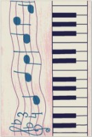 Ковёр Covoare Ungheni Eu pictez covorul meu 1360_1_46811 1.60x2.30m