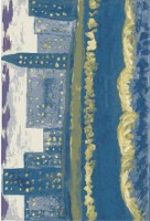 Covor Covoare Ungheni Eu pictez covorul meu 1369_1_46866 1.60x2.30m