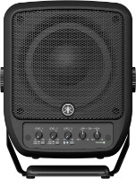 Sistem acustic Yamaha Stagepas 100 imaginea #5 — magazin online Desire.md